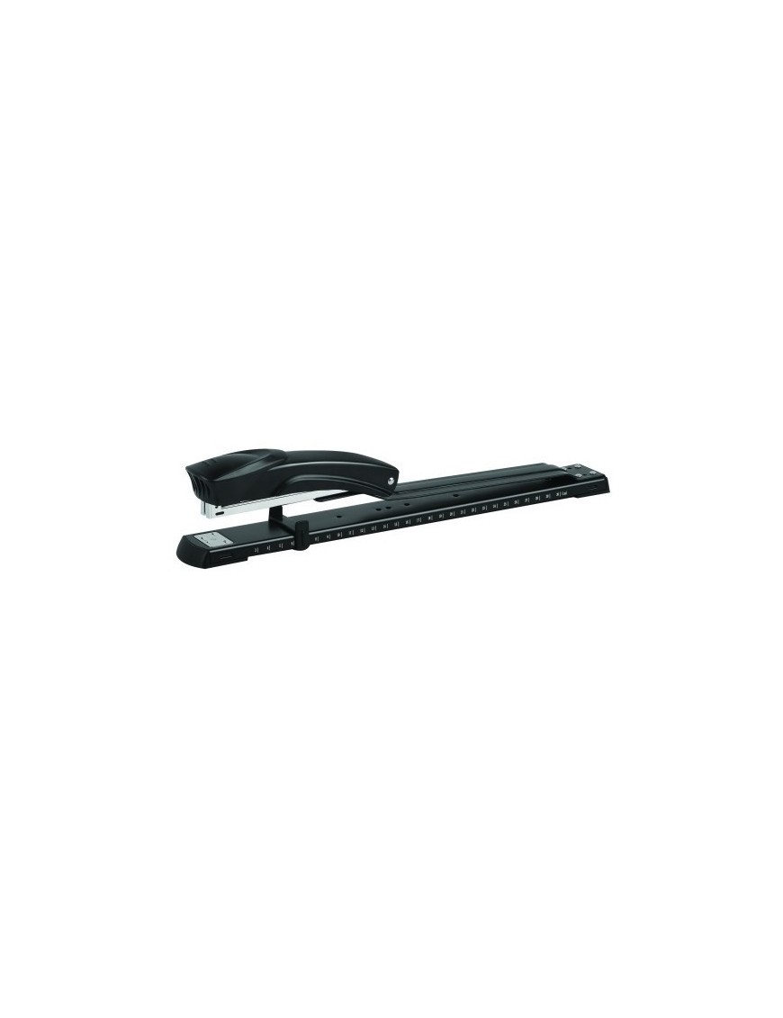 Grapadora Forofis Long Arm (20H) Negro