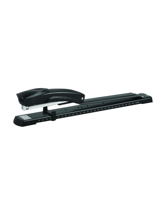 Grapadora Forofis Long Arm (20H) Negro