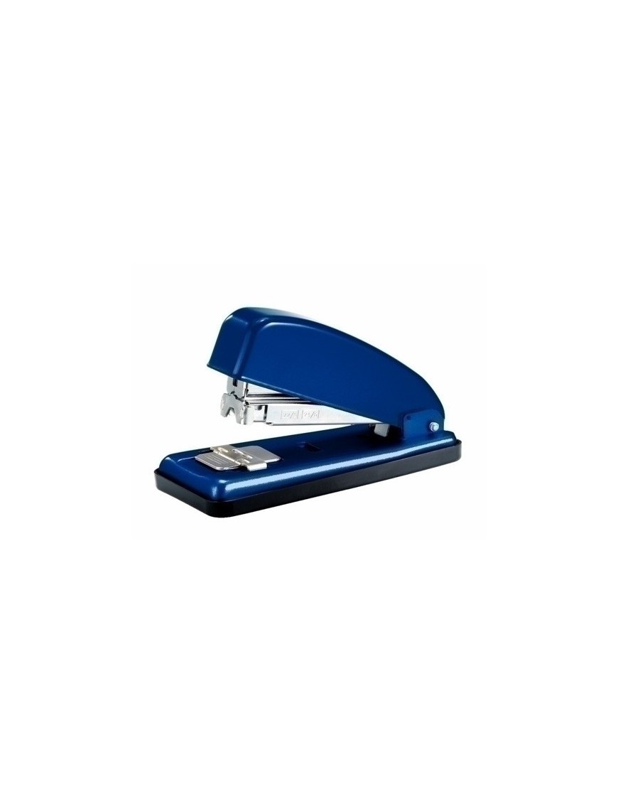 Grapadora Petrus  226 Azul