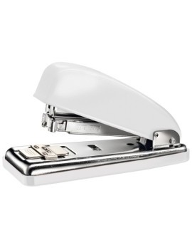 Grapadora Petrus  226 Wow Blanco Met.