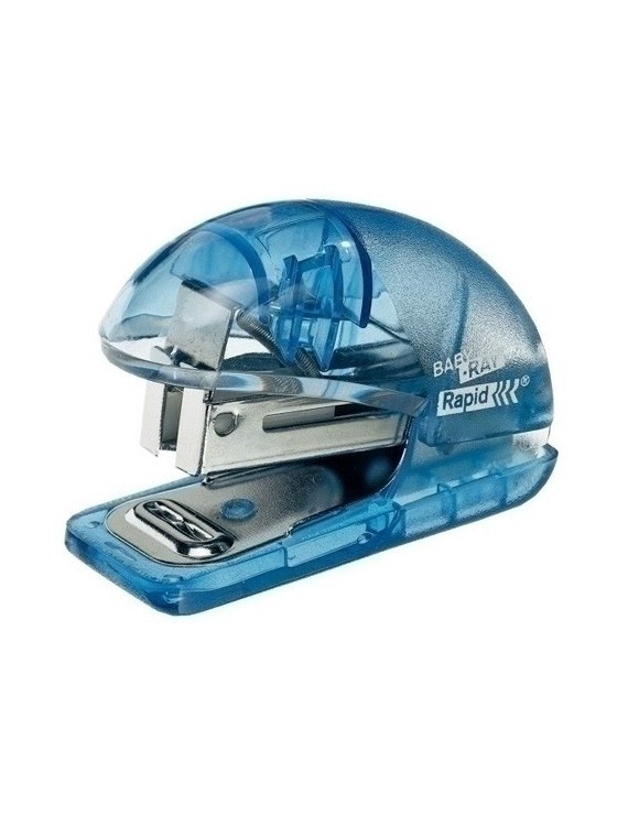 Grapadora Rapid Baby-Ray+Grapas