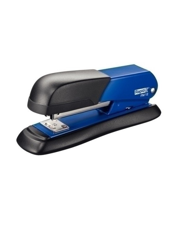 Grapadora Rapid Fashion F12 (25H) Azul