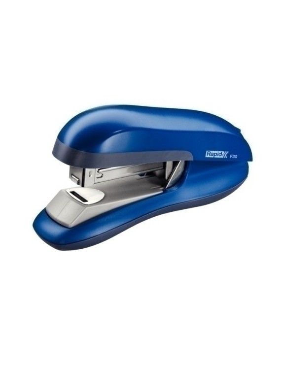 Grapadora Rapid F30 (30H) Azul