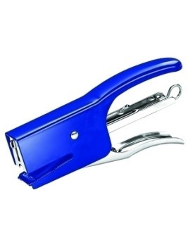 Grapadora Tenaza Forofis Blue Tongs(20H)