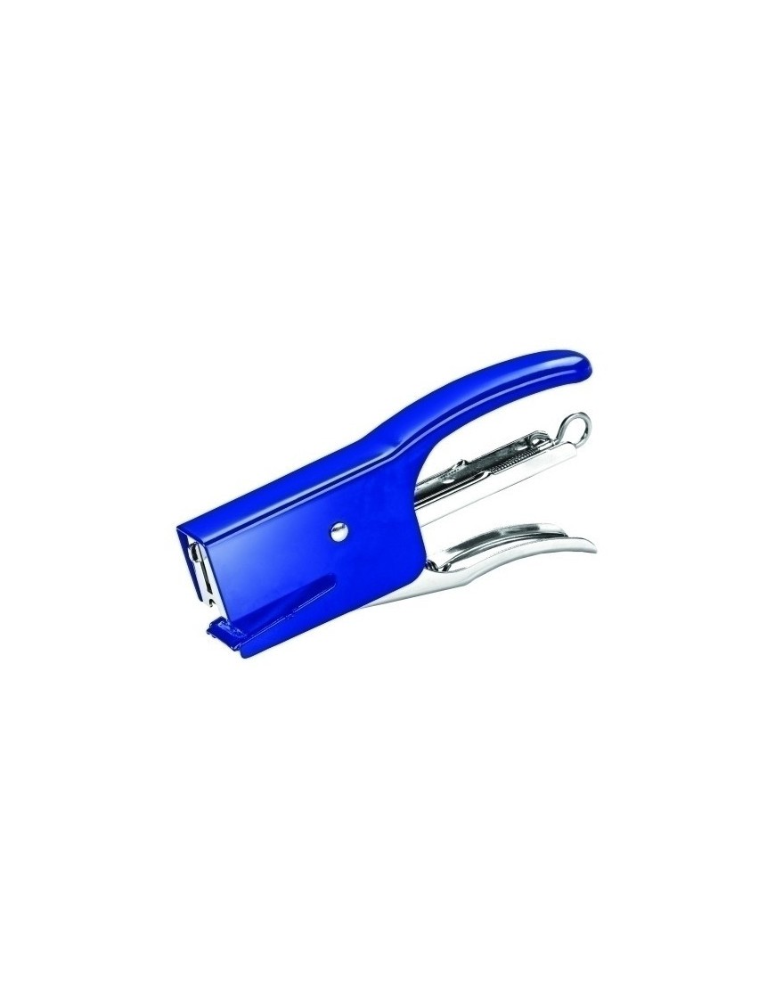 Grapadora Tenaza Forofis Blue Tongs(20H)