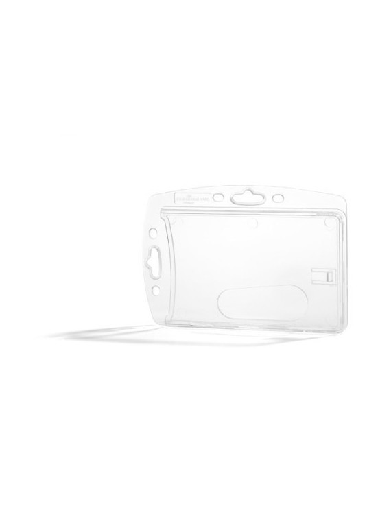 Identificador Durable Rigido 1 Tarj P/10