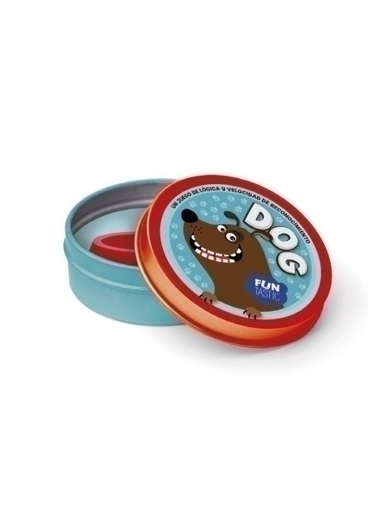 Jgo.Imagiland Cartas Funtastic Dog