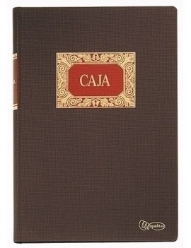 Libro Contab. Fº Caja  Ent-Sald.