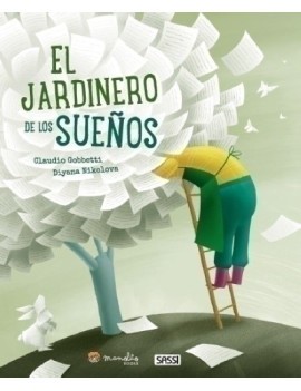 Libro Ilus. Manolito B. El Jardinero De