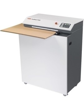 Maquina Acolchado Hsm Profipack P425