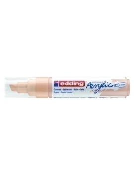 Rotul.Edding 5000 Acrylic 5-10 Mm Beige