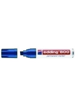 Rotul.Edding  800 Azul