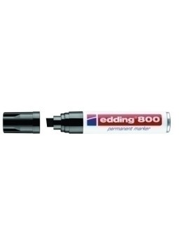 Rotul.Edding  800 Negro