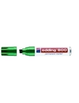 Rotul.Edding  800 Verde