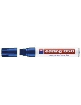 Rotul.Edding  850 Azul