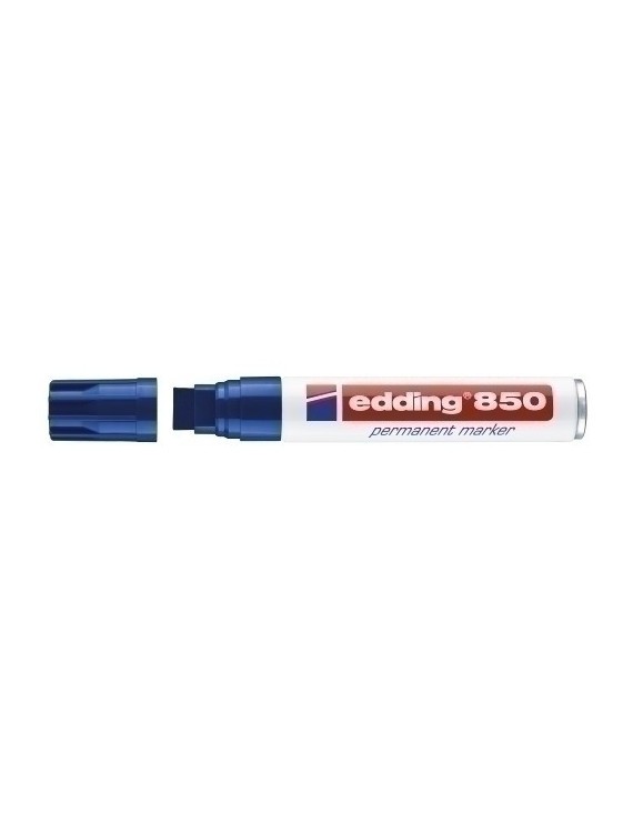 Rotul.Edding  850 Azul