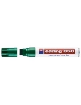 Rotul.Edding  850 Verde