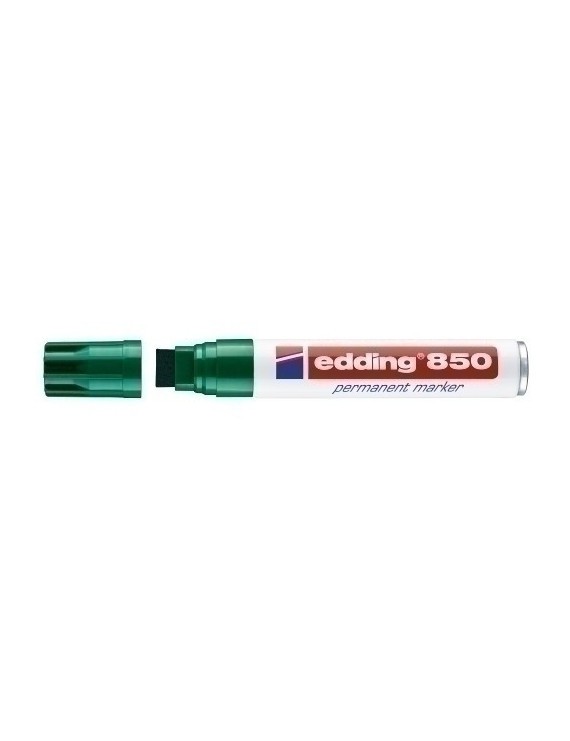 Rotul.Edding  850 Verde