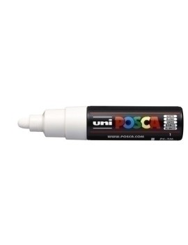 ROTULADOR POSCA PC-8K NEGRO Marcadores de Envio Gratis