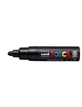 Rotul.Uni-Posca Pc-7M  Negro