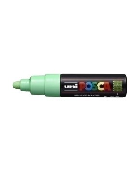 Rotul.Uni-Posca Pc-7M  Verde Claro