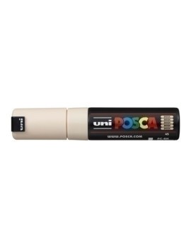 Rotul.Uni-Posca Pc-8K  Beige