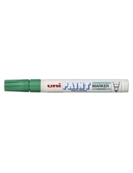 Marcador Uni-Ball Uni Paint Px-20 Verde