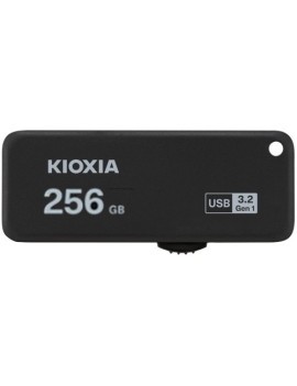 Memoria Usb 256Gb Kioxia/Toshiba U365 3.