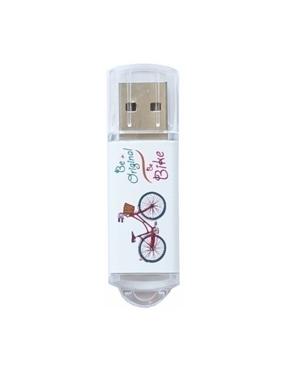 Memoria Usb 32Gb Techone Be Bike