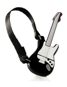 Memoria Usb 32Gb Techone Guitarra