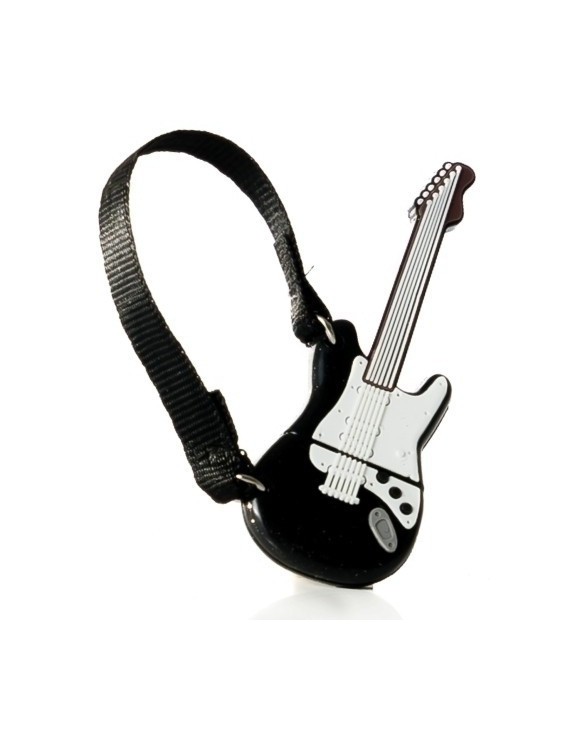 Memoria Usb 32Gb Techone Guitarra