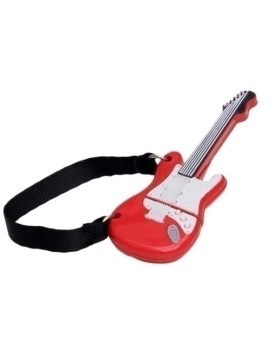 Memoria Usb 32Gb Techone Guitarra