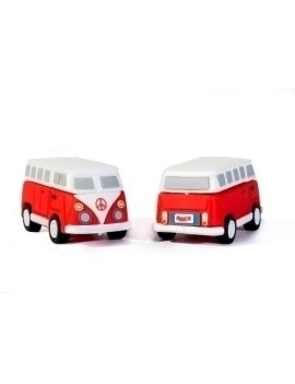 Memoria Usb 32Gb Techone Hippy Van Bang