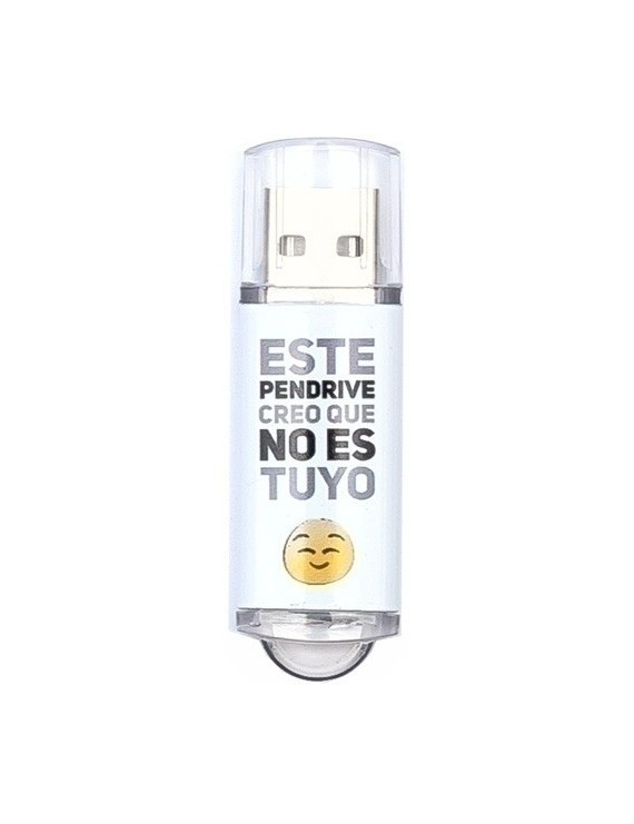 Memoria Usb 32Gb Techone No Es Tuyo