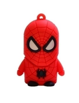 Memoria Usb 32Gb Techone Super Spider