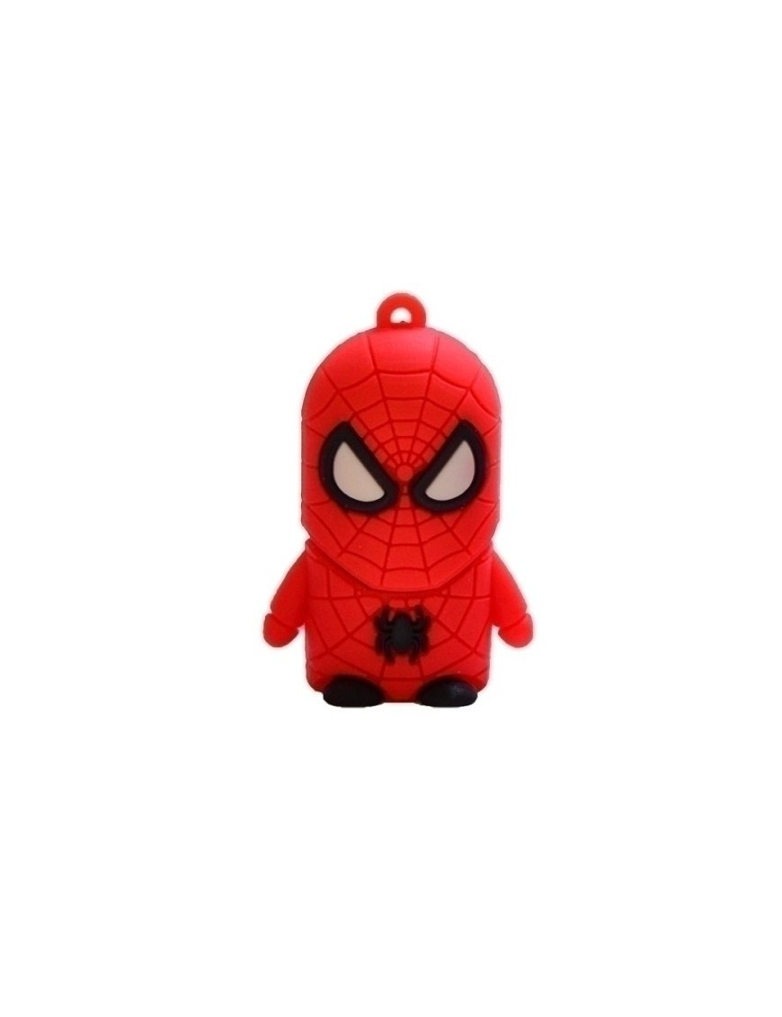 Memoria Usb 32Gb Techone Super Spider