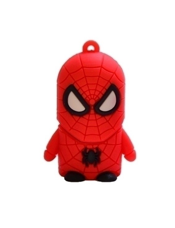 Memoria Usb 32Gb Techone Super Spider