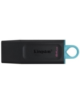 Memoria Usb 64Gb Kingston Dtx/64Gb