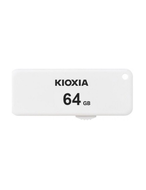 Memoria Usb 64Gb Kioxia/Toshiba U203 2.0