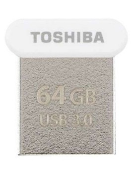 Memoria Usb 64Gb Toshiba U364 3.0