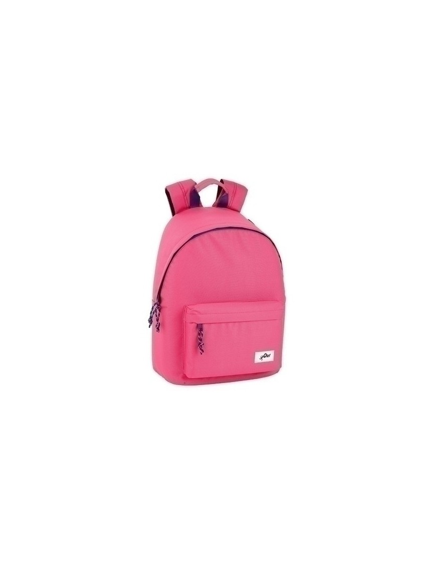 Mochila Olef Day Pack Portatil Rosa