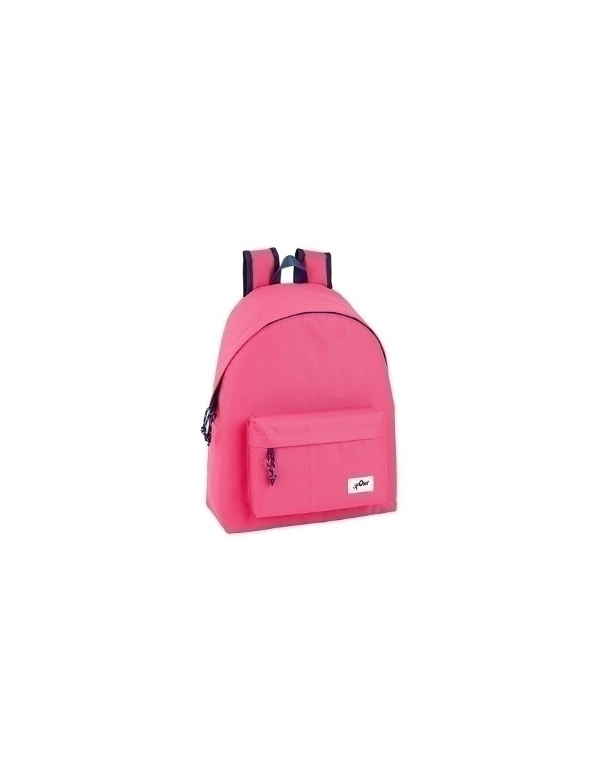 Mochila Olef Day Pack Rosa