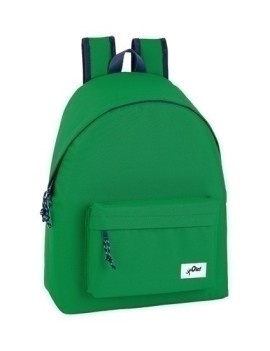 Mochila Olef Day Pack Verde