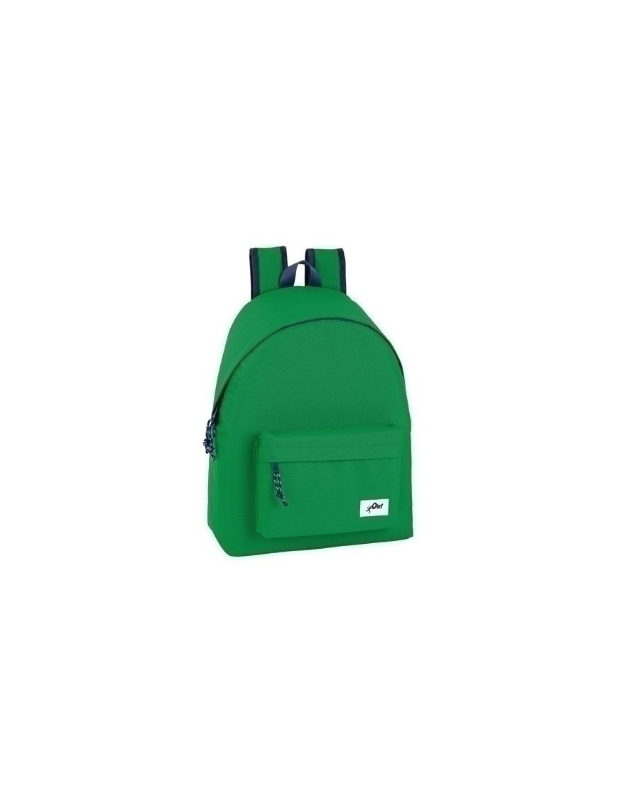 Mochila Olef Day Pack Verde