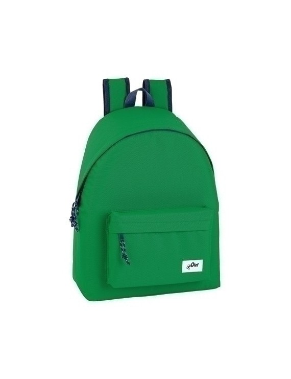 Mochila Olef Day Pack Verde