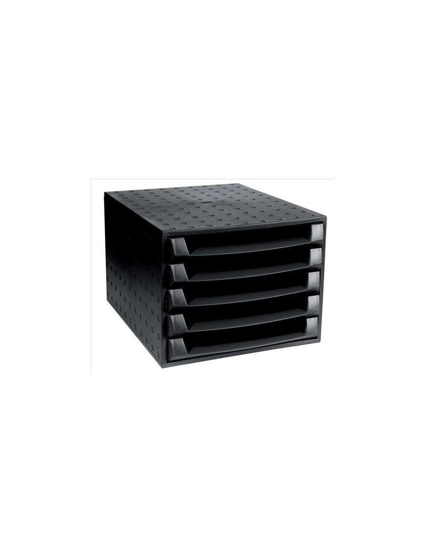 Modulo Exacompta The Box Ecoblack 5 Band