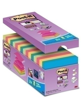 Taco Notas Post-It R 330 76X76 Z P/16