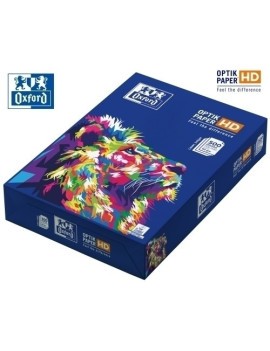 Papel A4 Oxford Optik Paper 80G 500H