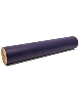 Papel Emb.Kraft Bob.1ª Azul 62 Cm