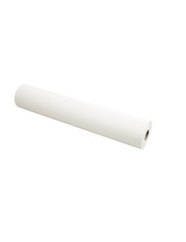 Papel Emb.Kraft Bob.1ª Blanco 1,1X300M